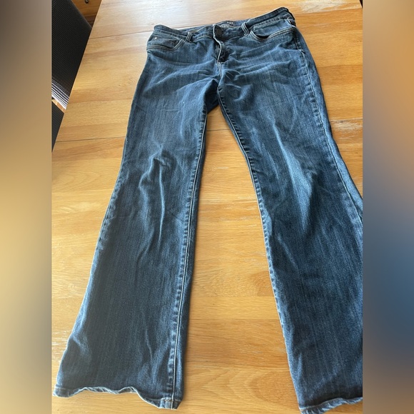 Kut From The Kloth Natalie Bootcut Jeans - Picture 2 of 7